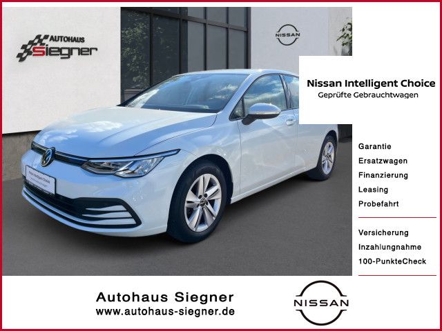 VW Golf 39.150 km 18.990 &euro; Kötz-Ebersbach 89359