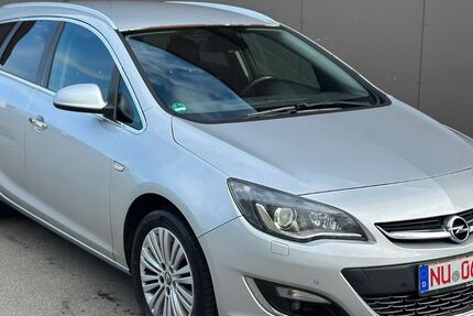 Opel Astra 254.000 km 1.950 &euro; Neu-Ulm 89231
