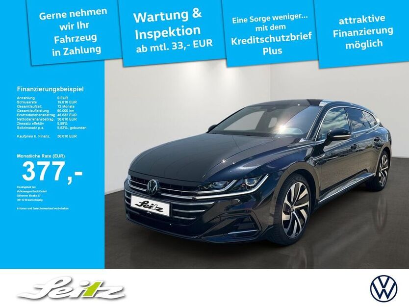 Arteon