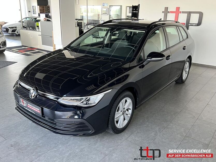 VW Golf 70.000 km 21.850 € Heroldstatt 72535