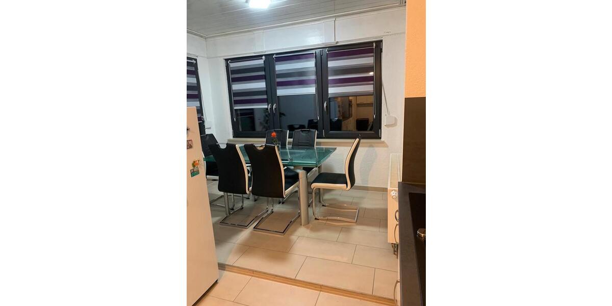 Etagenwohnung Ehingen (Donau) - 3 Zimmer, 100 m&sup2;, 1.150&euro; | Angebot:26254449