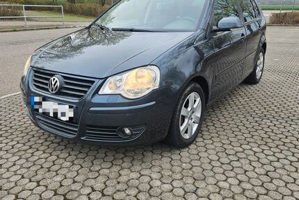 VW Polo 203.000 km 1.800 &euro; Ulm 89079
