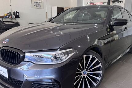 BMW 530 144.250 km 27.900 &euro; Ichenhausen 89335