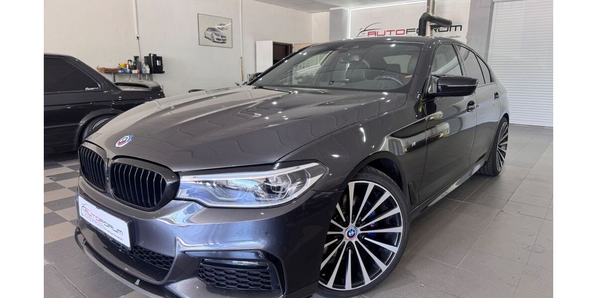 BMW 530 144.250 km 27.900 &euro; Ichenhausen 89335