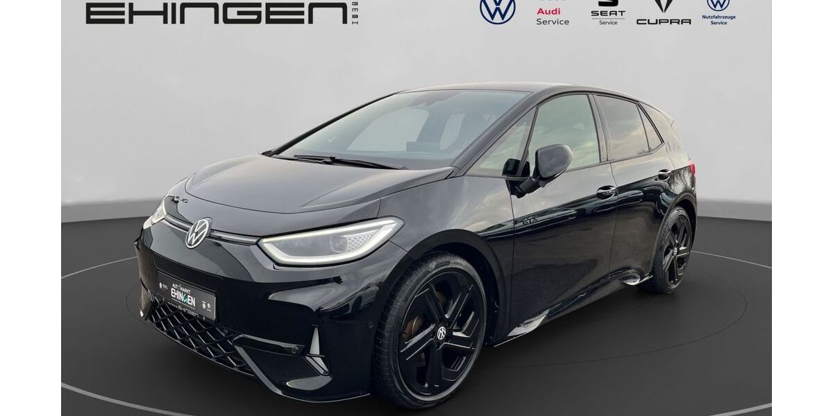 VW ID.3 29.900 km 41.888 &euro; Ehingen 89584