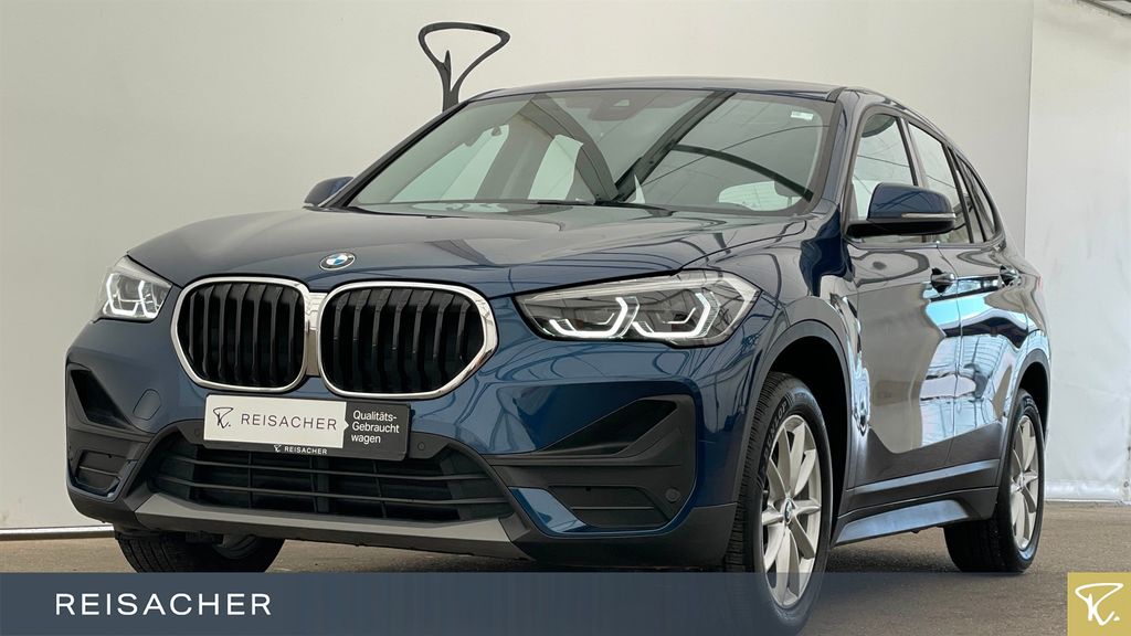 BMW X1 46.823 km 33.177 &euro; Ulm 89077