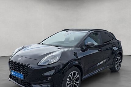 Ford Puma 17.780 km 22.980 &euro; Neu-Ulm 89231