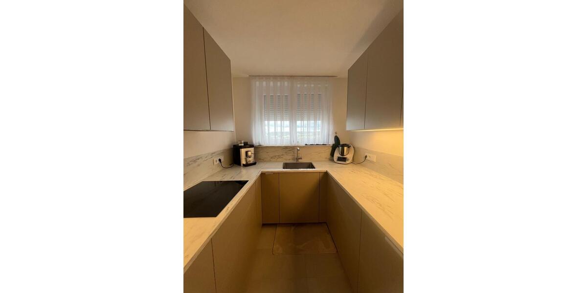 Moderne 2-Zimmer-Wohnung in Senden – Kernsaniert & Einzugsbereit! 2 zimmer