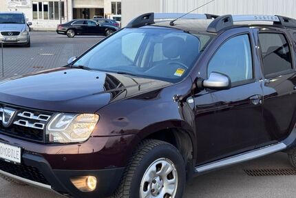 Dacia Duster 139.000 km 5.900 &euro; neu-ulm 89231