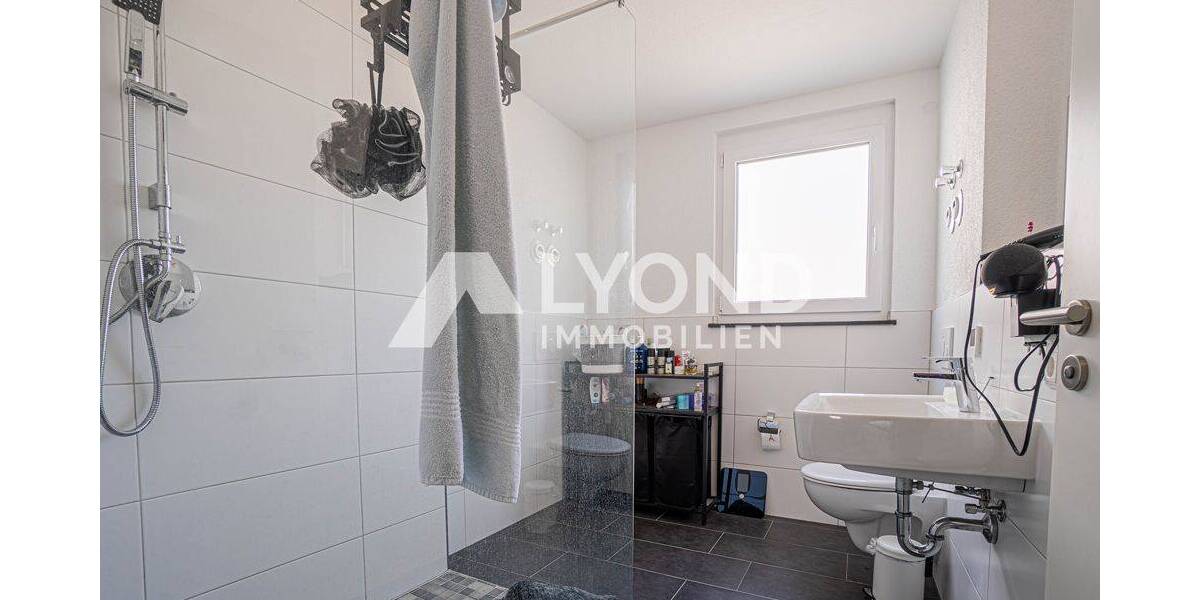 Etagenwohnung Laichingen - 3 Zimmer, 82 m&sup2;, 353.000&euro; | Angebot:26833292