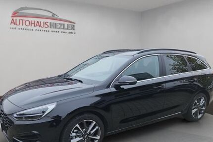 Hyundai i30 10.250 km 23.450 € Amstetten 73340