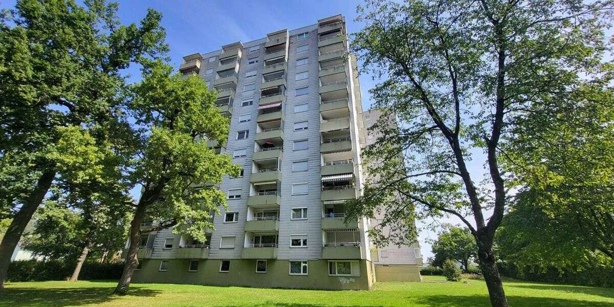 Wohnung zum Kaufen in Elchingen 205.000 € 81.08 m² 3 zimmer