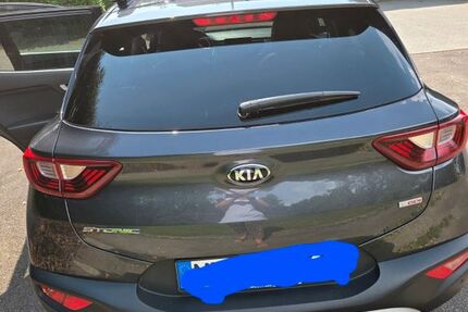 Kia Stonic 65.000 km 12.300 € Neu Ulm 89233