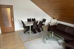 Dachgeschoßwohnung Ulm Donautal - 2 Zimmer, 63 m&sup2;, 999&euro; | Angebot:26375262