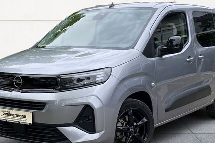 Opel Combo Life 26.750 km 19.490 &euro; Günzburg 89312