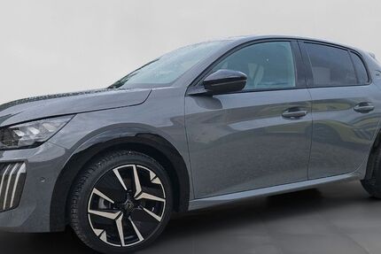 Peugeot 208 18.990 km 18.990 € Altenstadt / Iller 89281