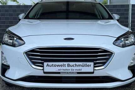 Ford Focus 74.991 km 14.980 &euro; Nersingen 89278