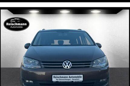 VW Sharan 147.660 km 11.999 &euro; Dietenheim 89165