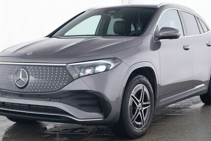Mercedes-Benz EQA 23.096 km 37.800 &euro; Günzburg 89312