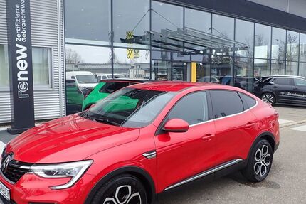 Renault Arkana 61.750 km 18.950 &euro; Neu-Ulm 89231