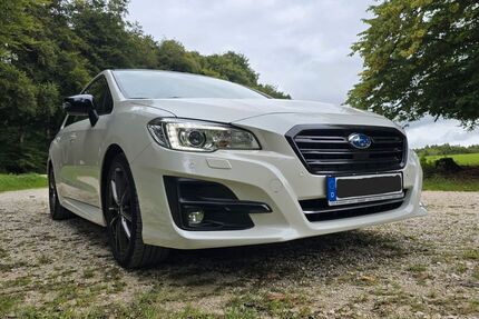 Subaru Levorg 86.000 km 18.990 &euro; Amstetten-Schalkstetten 73340
