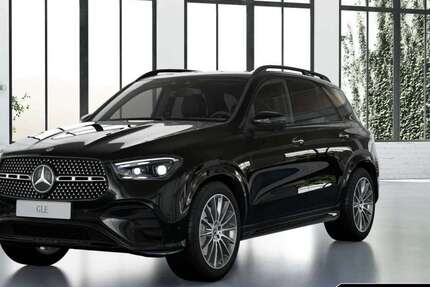 Mercedes-Benz GLE 450 9.900 km 102.990 &euro; Neu-Ulm 89231