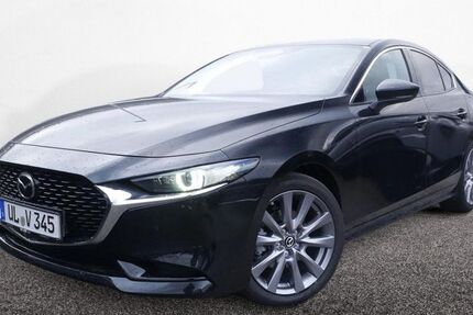 Mazda 3 13.500 km 28.890 &euro; Ulm 89081