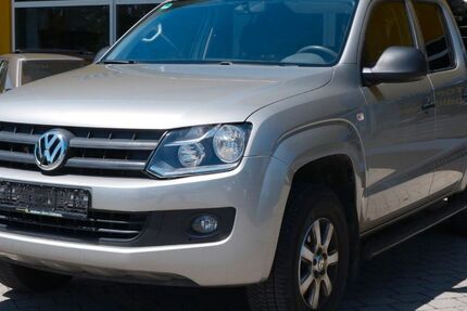 VW Amarok 246.000 km 17.990 &euro; Elchingen 89275