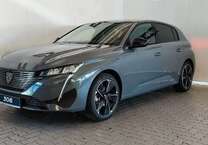Gebrauchtwagen Peugeot 308