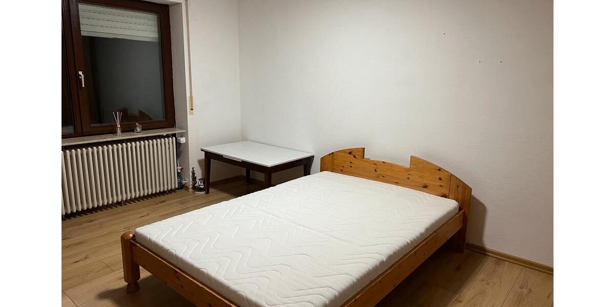 Erdgeschoßwohnung Ulm Söflingen - 1 Zimmer, 21 m&sup2;, 470&euro; | Angebot:26045337