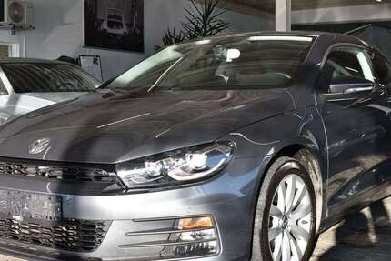 VW Scirocco 119.244 km 15.490 &euro; Senden 89250