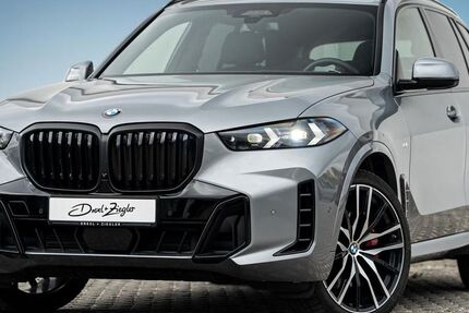 BMW X5 20.000 km 79.997 &euro; Günzburg 89312