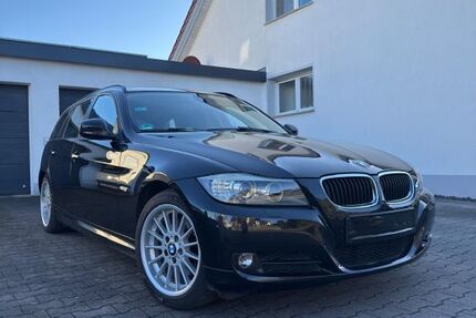 BMW 320 176.000 km 6.300 &euro; Bächingen 89431