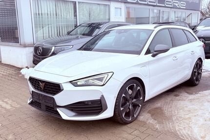 Cupra Leon 174.000 km 17.990 &euro; Ulm-Jungingen 89081