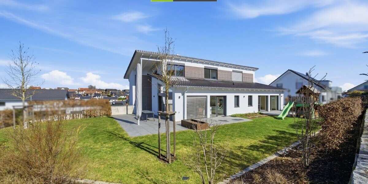 Einfamilienhaus Schemmerhofen - 6 Zimmer, 207 m&sup2;, 929.000&euro; | Angebot:25806554