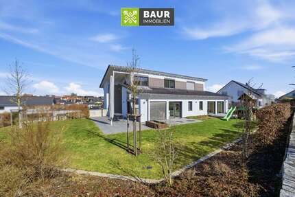 Haus Schemmerhofen - 6 Zimmer, 207 m&sup2;, 929.000&euro; | Angebot:25806554