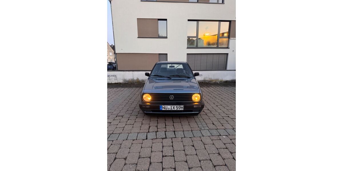 VW Golf 165.000 km 6.200 &euro; Elchingen 89275