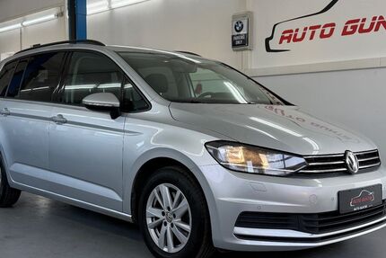 VW Touran 176.000 km 14.489 &euro; Kötz 89359
