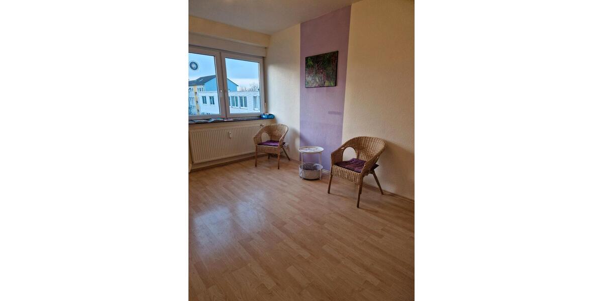 Praxisraum zimmer