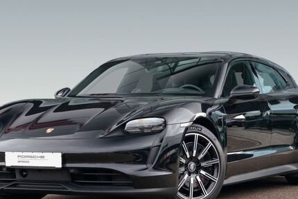 Porsche Taycan 62.900 km 72.500 € Ulm 89079