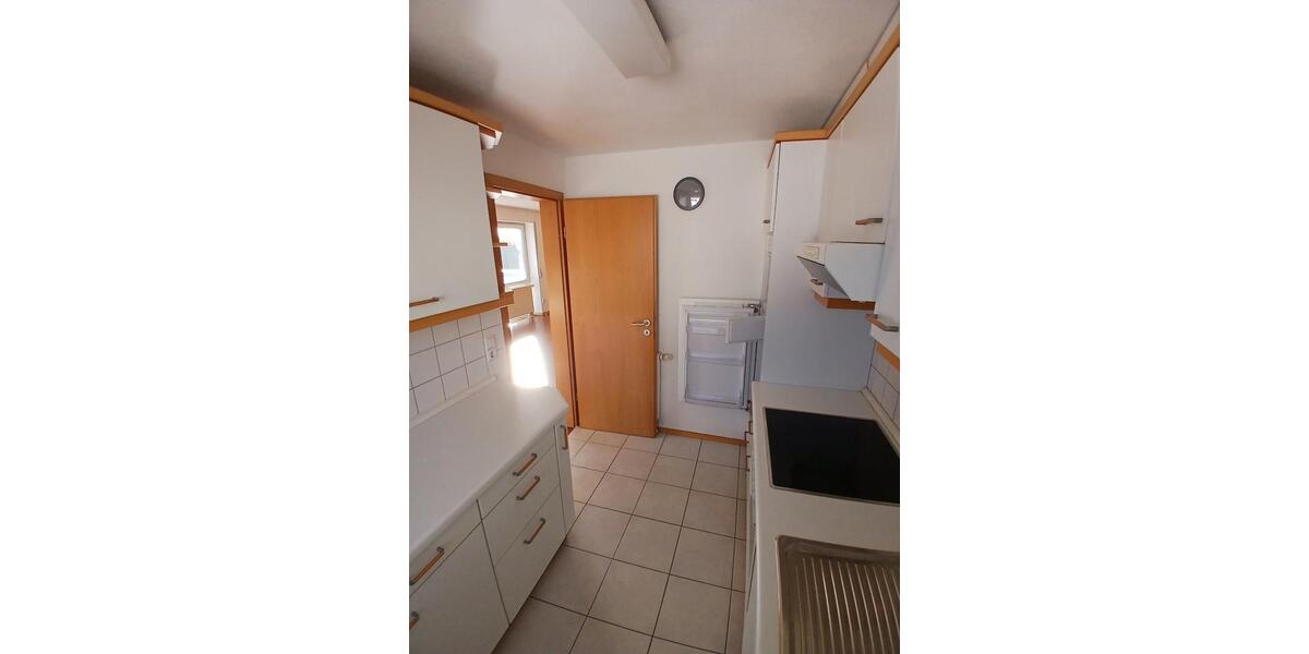 Dachgeschoßwohnung Elchingen Oberelchingen - 2.5 Zimmer, 78 m&sup2;, 1.400&euro; | Angebot:26284496