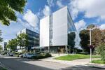 Moderne Büroflächen in Neu-UlmWiley zimmer