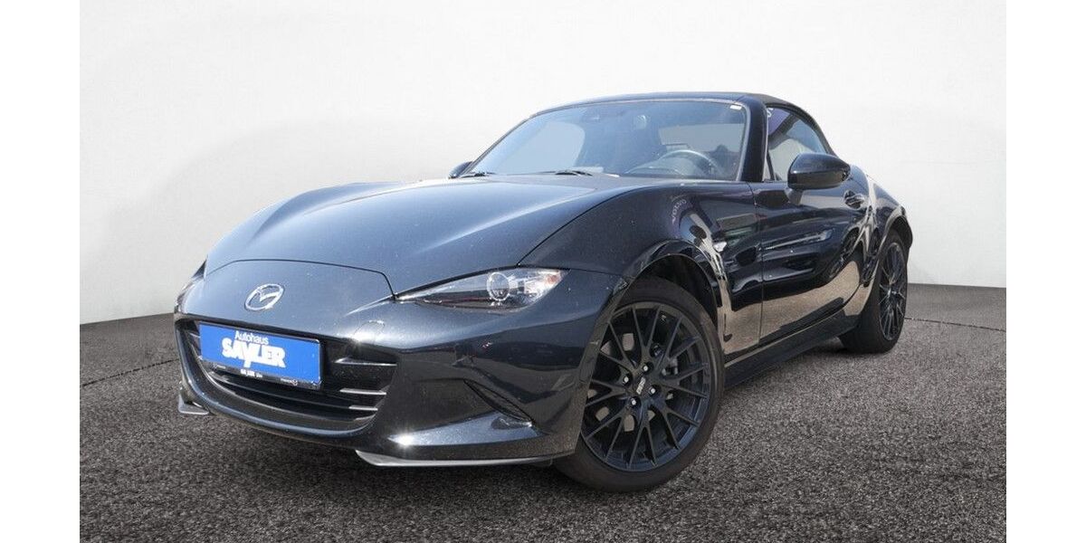 Mazda MX-5 5.500 km 26.295 € Ulm 89081