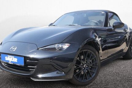 Mazda MX-5 5.500 km 27.490 € Ulm 89081