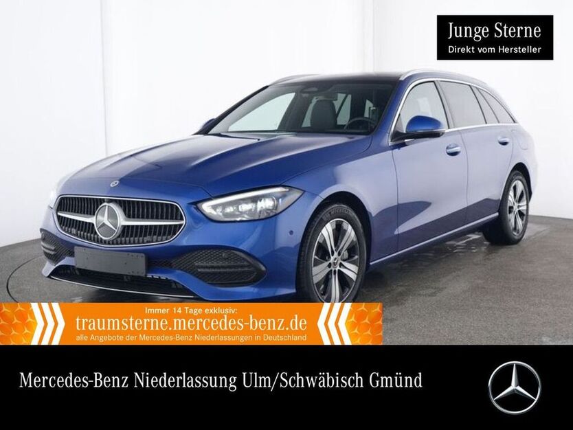 C 300