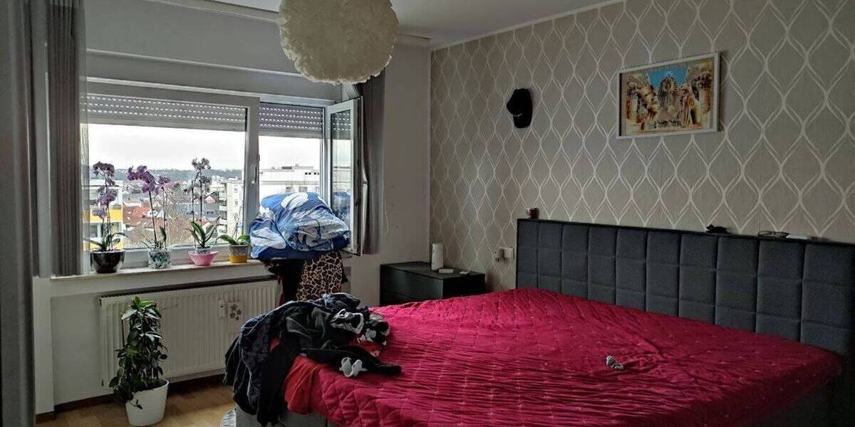 Etagenwohnung Senden Senden - 2 Zimmer, 70 m&sup2;, 179.000&euro; | Angebot:26244316