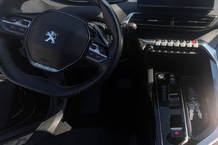 Peugeot 3008 56.000 km 22.999 &euro; Laichingen 89150