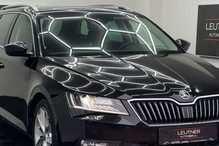 Skoda Superb 127.874 km 20.700 &euro; Ichenhausen 89335