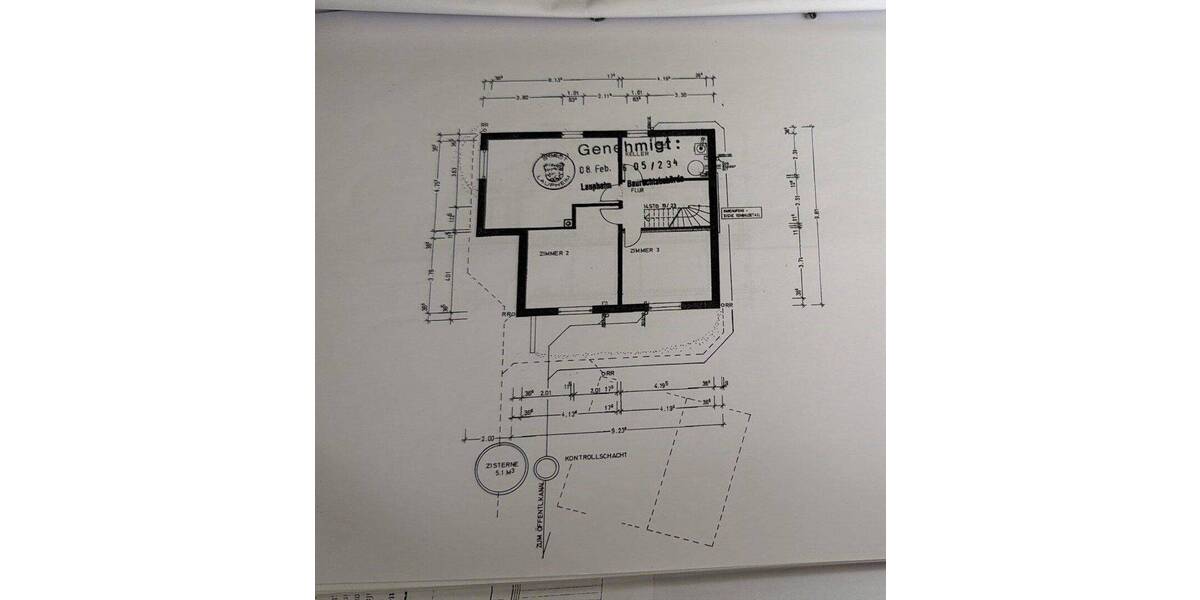 Bungalow Laupheim (Untersulmetingen) Untersulmentingen - 6 Zimmer, 160 m&sup2;, 660.000&euro; | Angebot:26866309