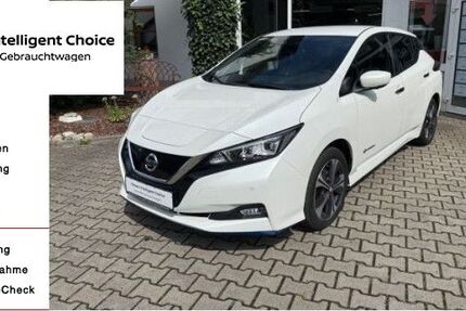 Nissan Leaf 62.502 km 17.800 € Altenstadt 89281